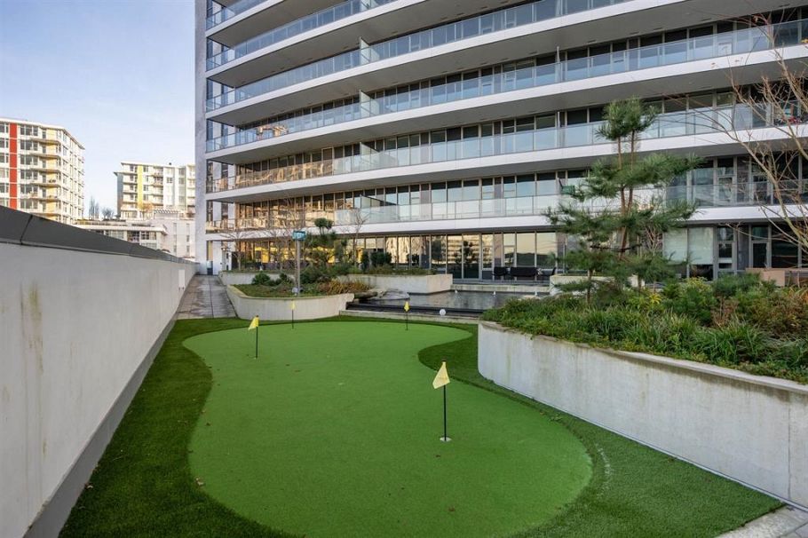 605 8555 Capstan Way Richmond, BC - 20