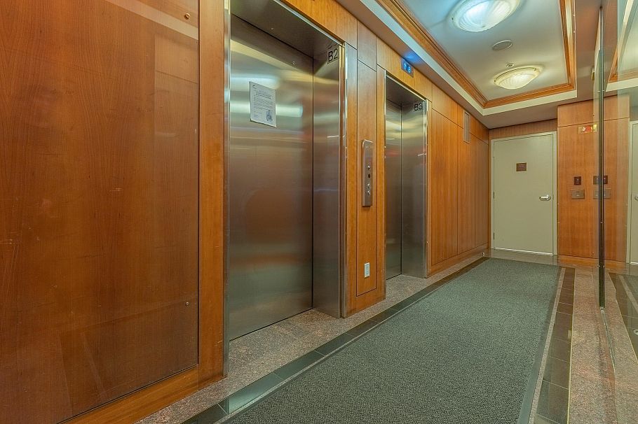 505 388 Drake Street Vancouver, BC - 31