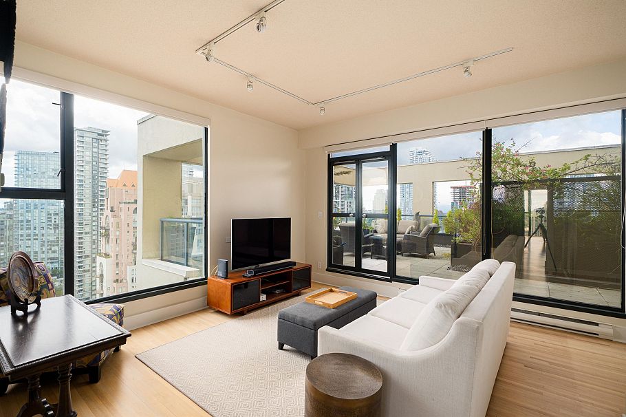 2901 1155 Homer Street Vancouver, BC - 20