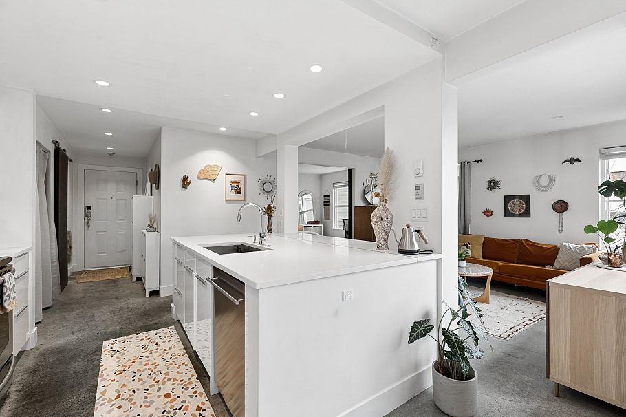 105 507 E 6th Avenue Vancouver, BC - 16