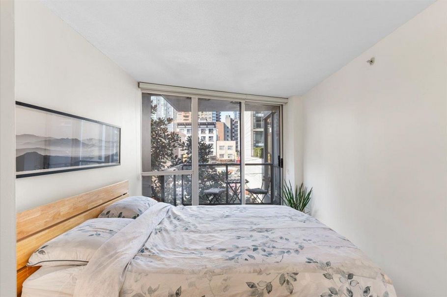 310 1155 Seymour Street Vancouver, BC - 14