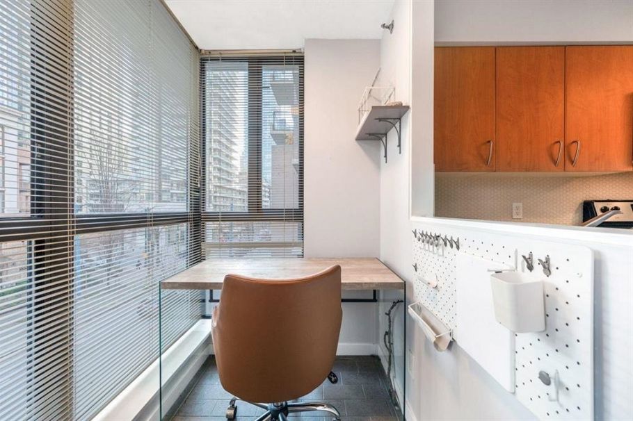 311 1295 RICHARDS STREET, Vancouver BC V6B 1B7 Vancouver, BC - 10