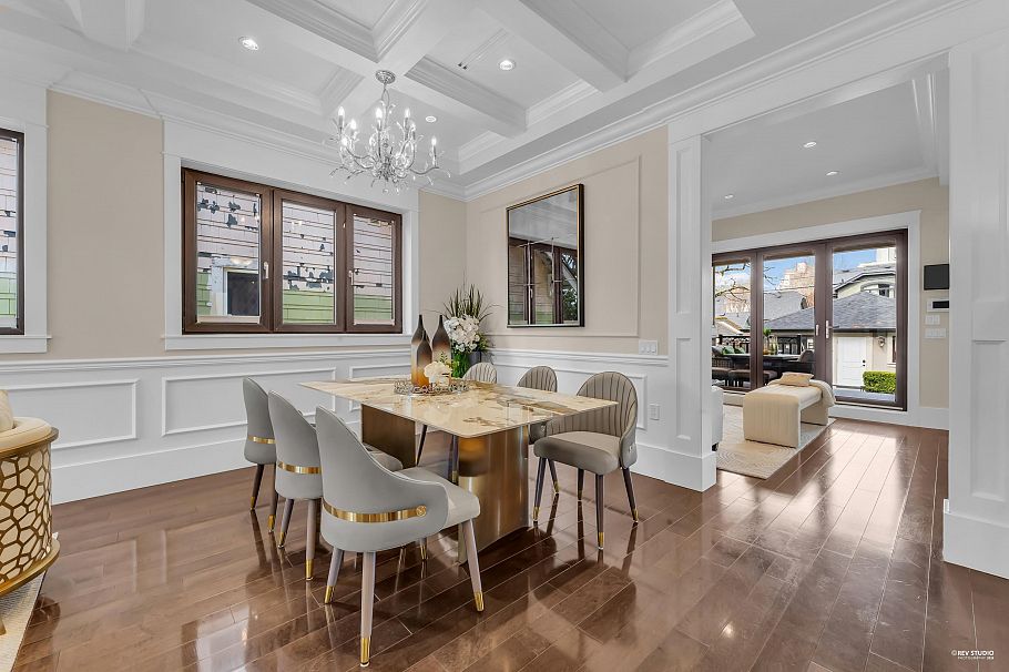 2149 W 46th Avenue Vancouver, BC - 9