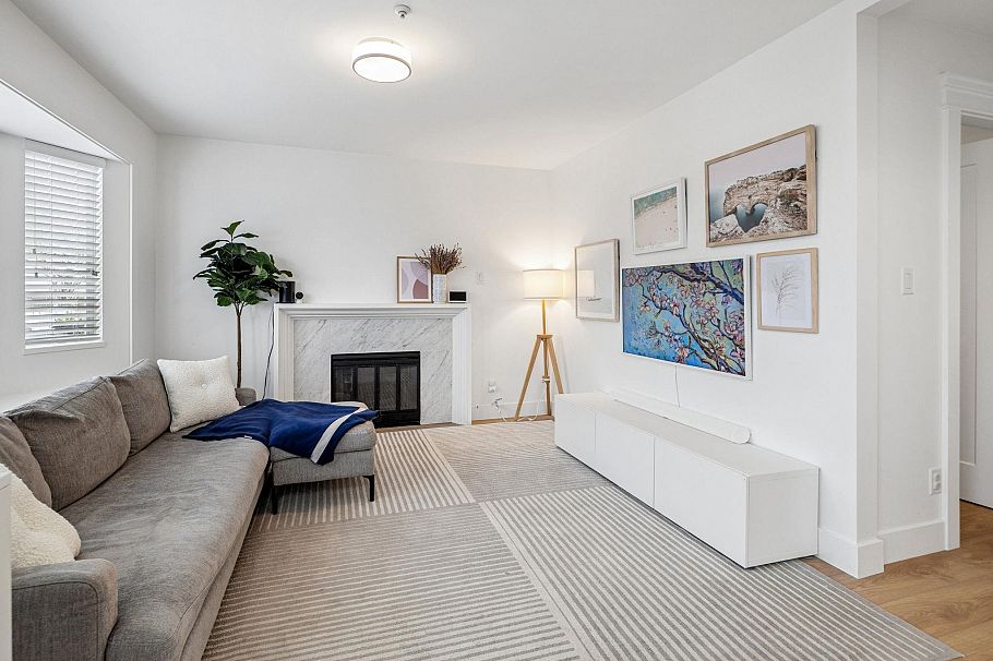 5921 Ontario Street Vancouver, BC - 20