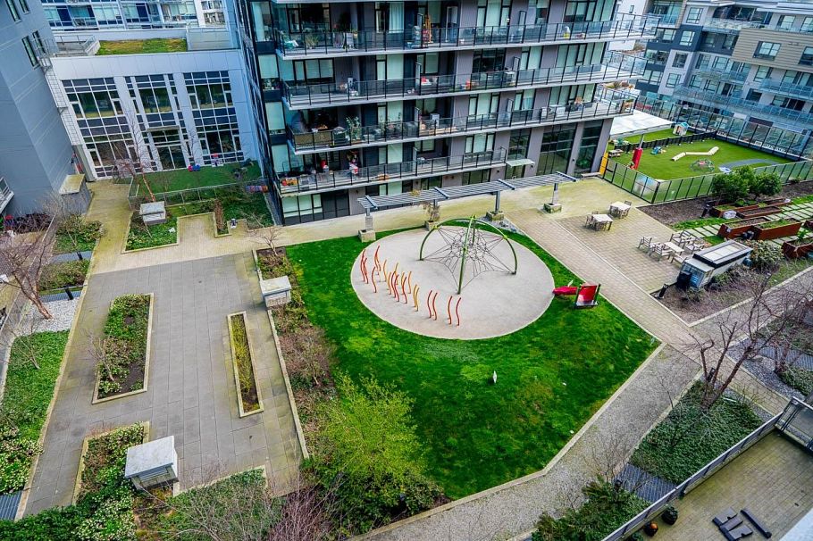 713 3451 Sawmill Crescent Vancouver, BC - 28