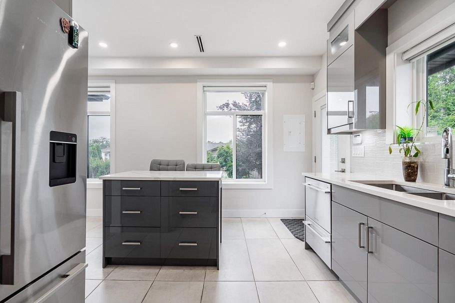 6370 Ross Street Vancouver, BC - 15