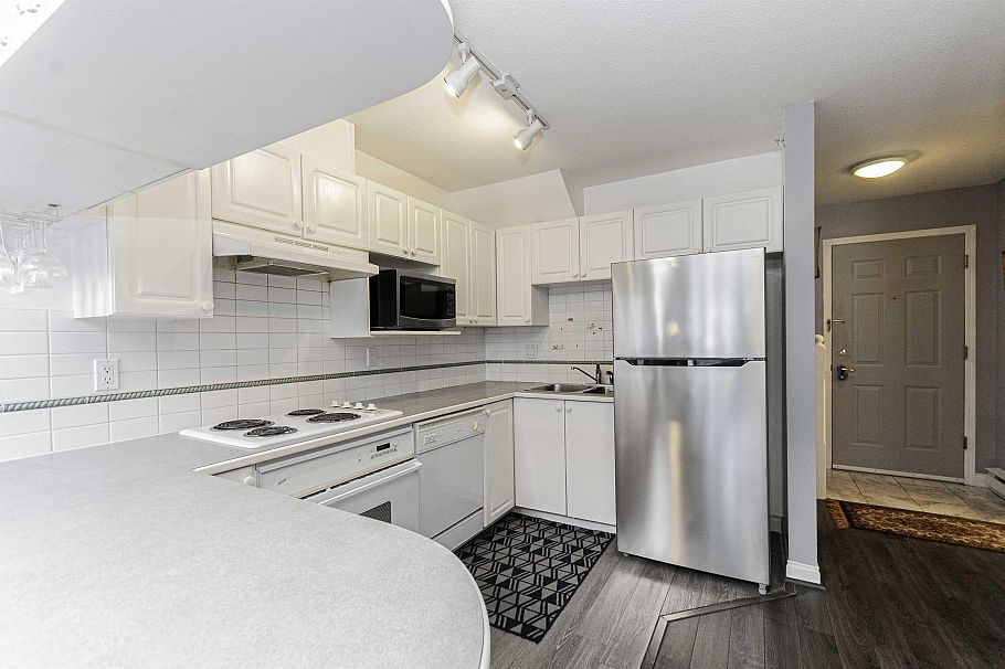 PH6 5723 Balsam Street Vancouver, BC - 6