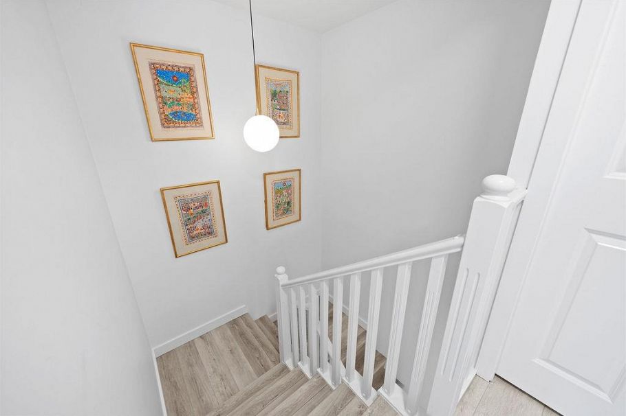 1409 W 6th Avenue Vancouver, BC - 19