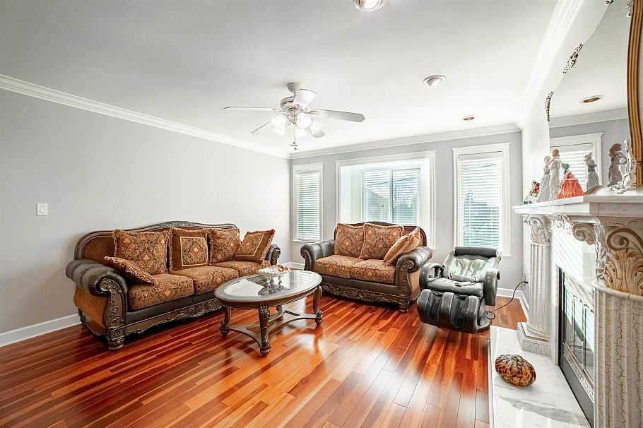 6970 Willingdon Avenue Burnaby, BC - 7