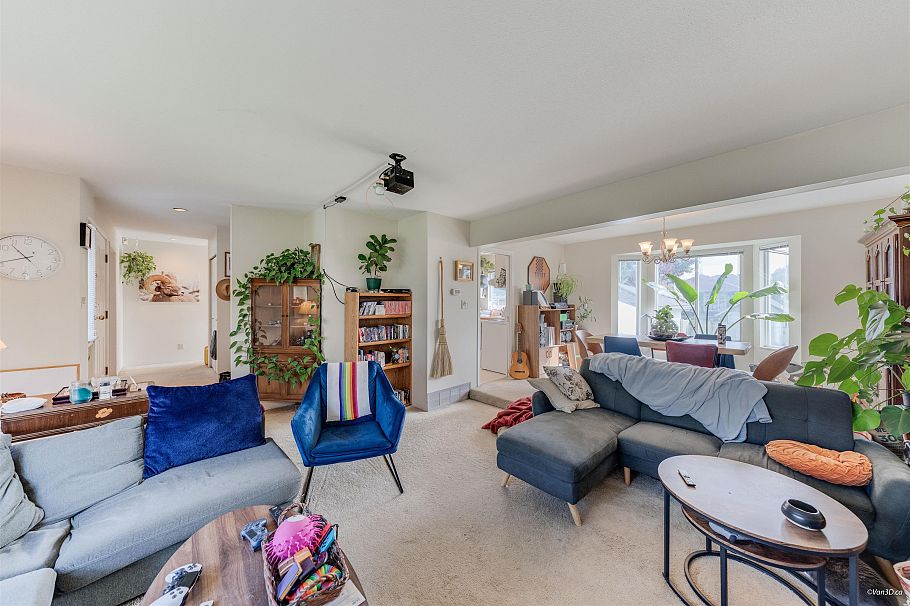 5592 Elizabeth Street Vancouver, BC - 4