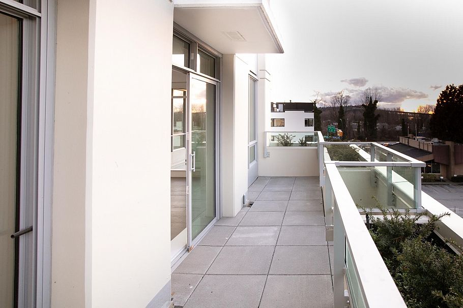 306 1675 Lions Gate Lane North Vancouver, BC - 28