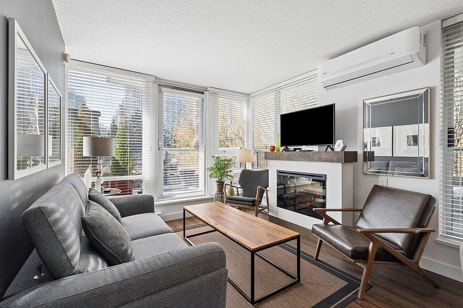 310 939 Expo Boulevard Vancouver, BC - 13