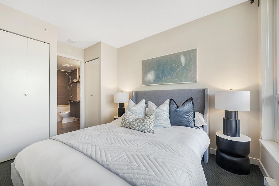 507 445 W 2nd Avenue Vancouver, BC - 21