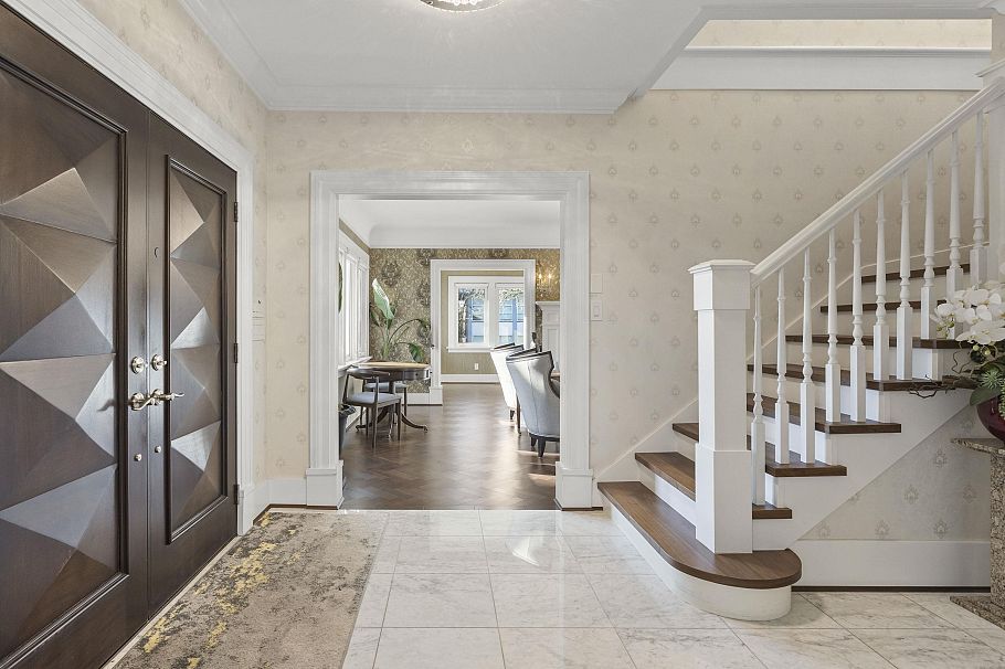 1591 Nanton Avenue Vancouver, BC - 7