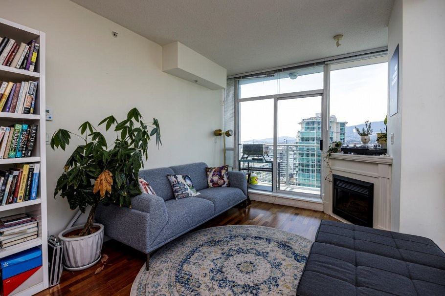 2107 188 E Esplanade North Vancouver, BC - 19