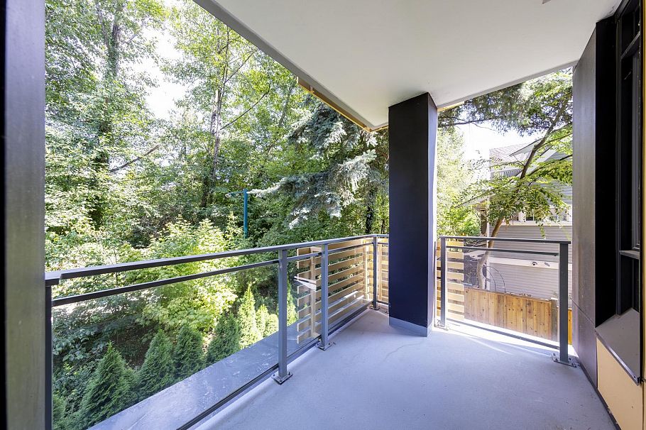 206 7428 Alberta Street Vancouver, BC - 24