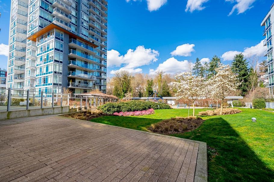 713 3451 Sawmill Crescent Vancouver, BC - 31