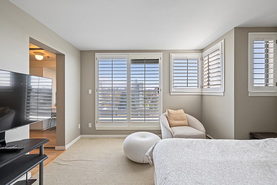 5890 Balsam Street Vancouver, BC - 16