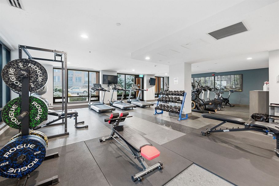 511 2651 Library Lane North Vancouver, BC - 22