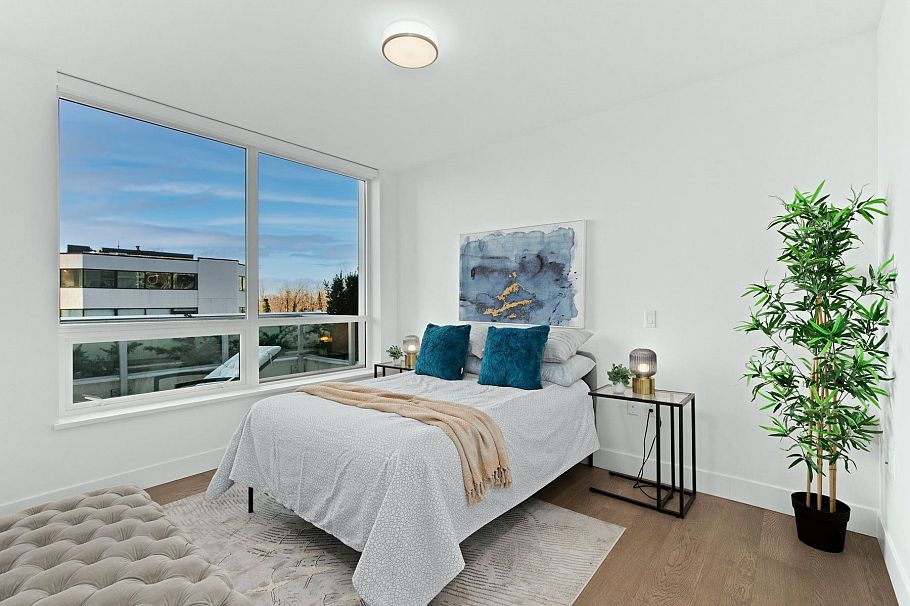 201 1675 Lions Gate Lane North Vancouver, BC - 12