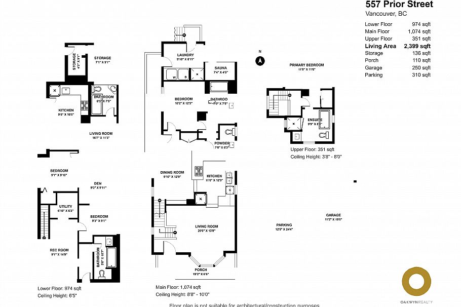 557 Prior Street Vancouver, BC - 40