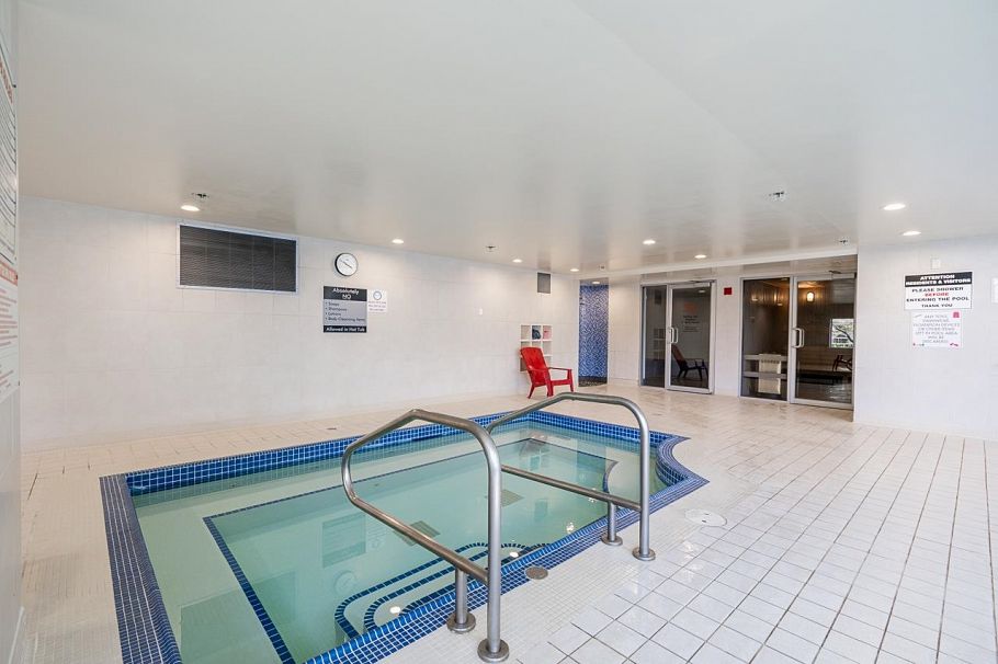 2803 111 W Georgia Street Vancouver, BC - 29