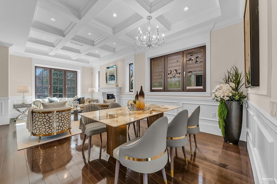 2149 W 46th Avenue Vancouver, BC - 8