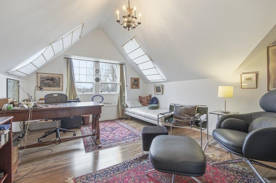 4508 W 12th Avenue Vancouver, BC - 27