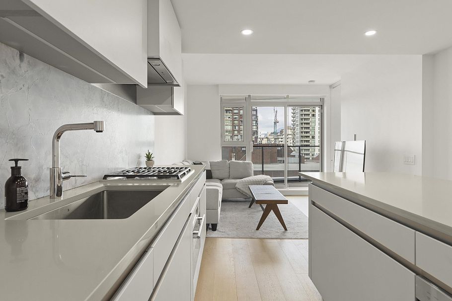 1104 889 Pacific Street Vancouver, BC - 15