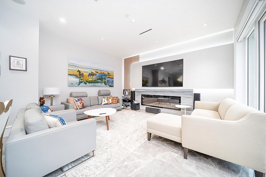 1 4085 41st Avenue Vancouver, BC - 11