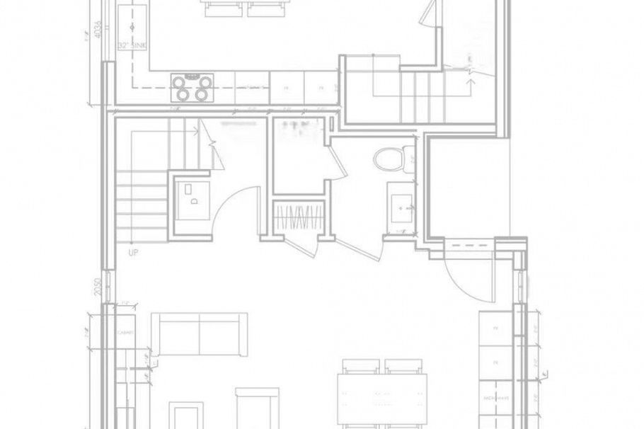 1 3638 W 3rd Avenue Vancouver, BC - 14