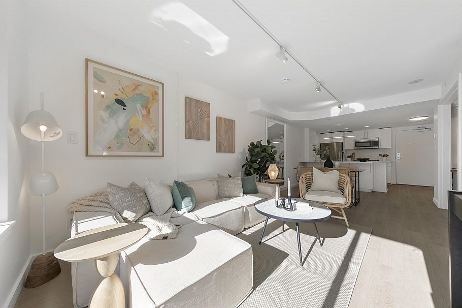 374 2080 W Broadway Vancouver, BC - 13