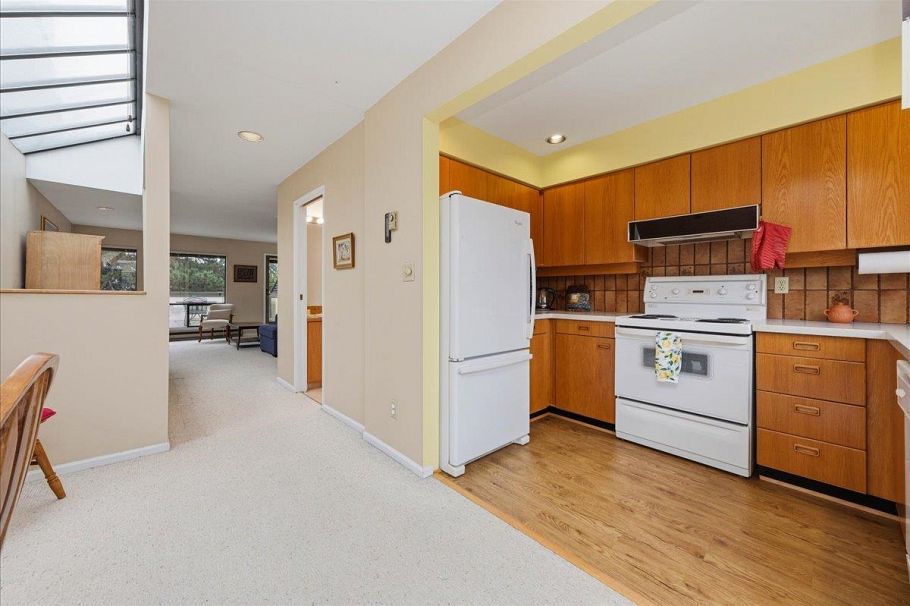 6 5730 Carnarvon Street Vancouver, BC - 11