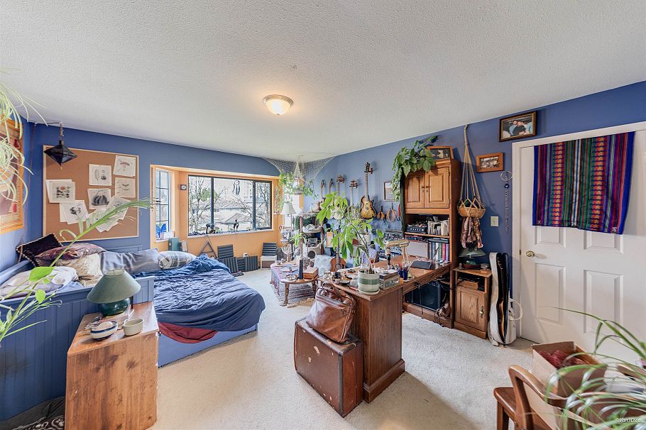 5592 Elizabeth Street Vancouver, BC - 21