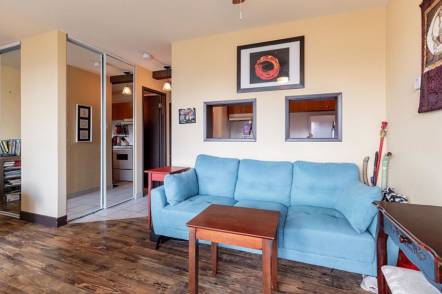 1403 1330 Harwood Street Vancouver, BC - 33