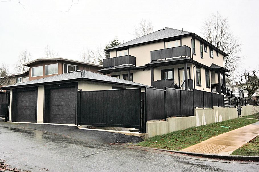 6370 Ross Street Vancouver, BC - 39