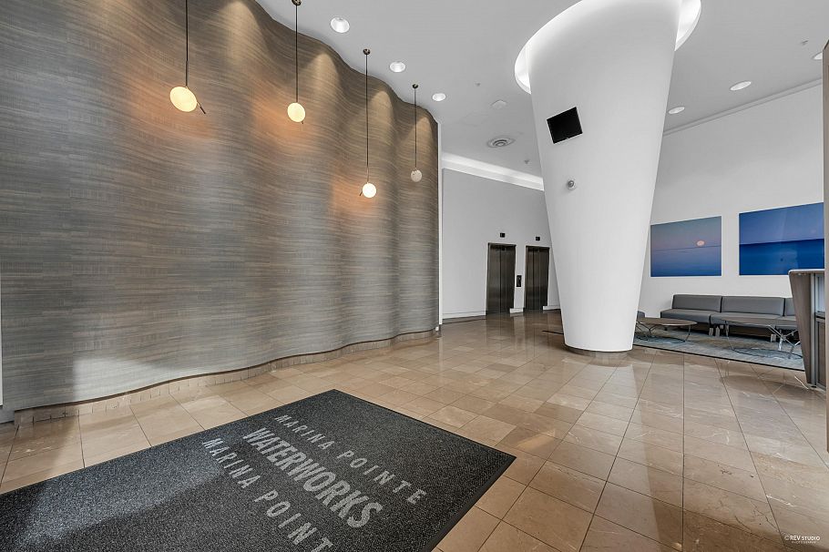 2901 1008 Cambie Street Vancouver, BC - 21