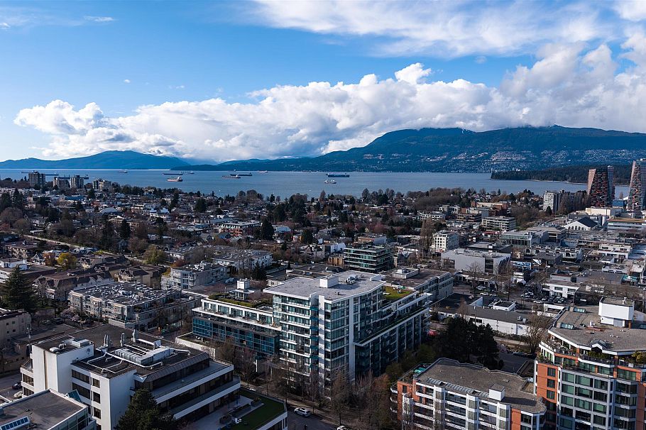 820 1777 W 7th Avenue Vancouver, BC - 34