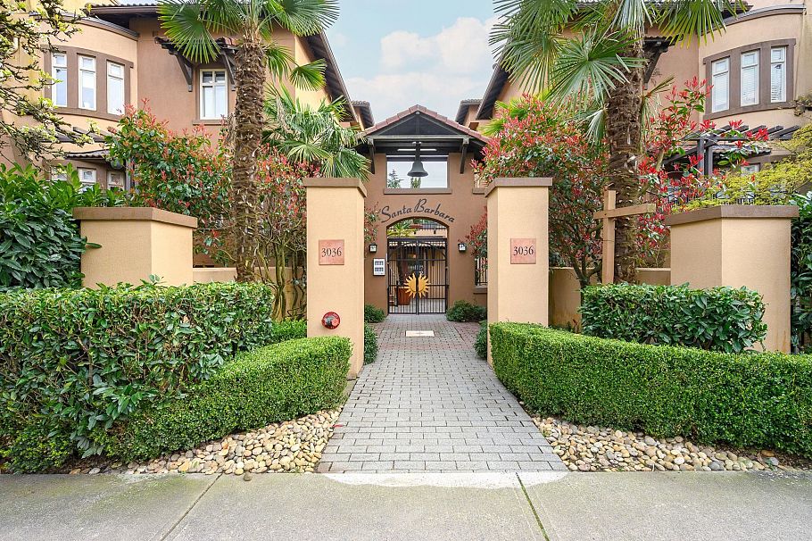 3018 W 4th Avenue Vancouver, BC - 30