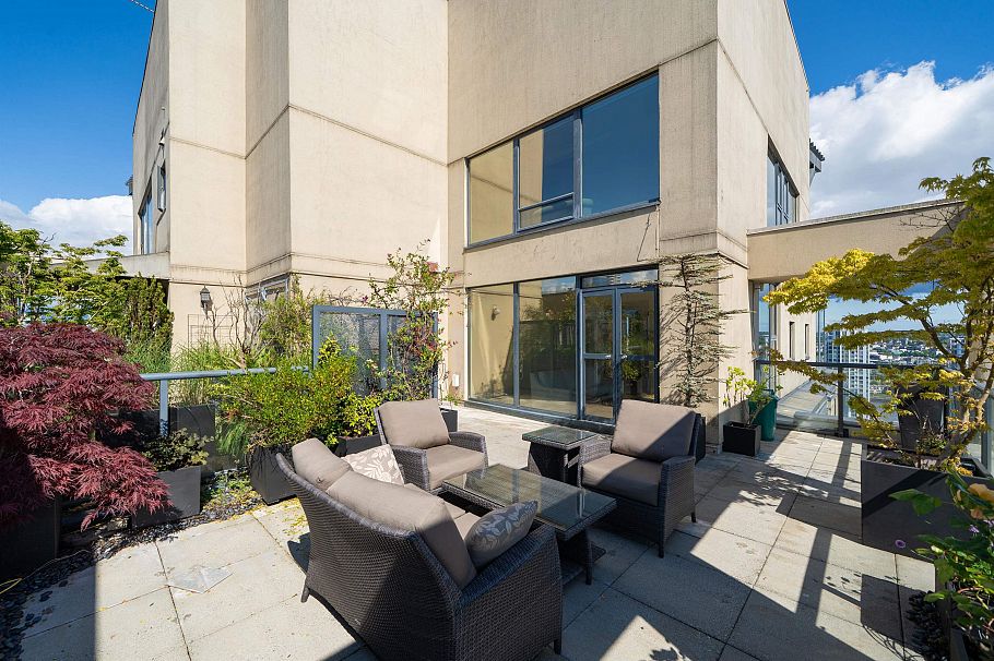 2901 1155 Homer Street Vancouver, BC - 36