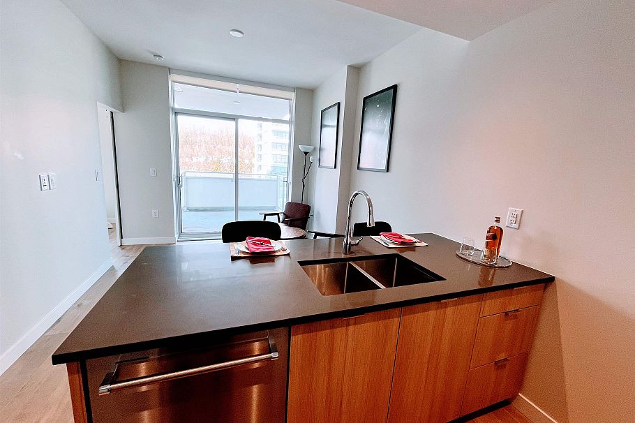 1205 3430 E Kent Avenue South Vancouver, BC - 8