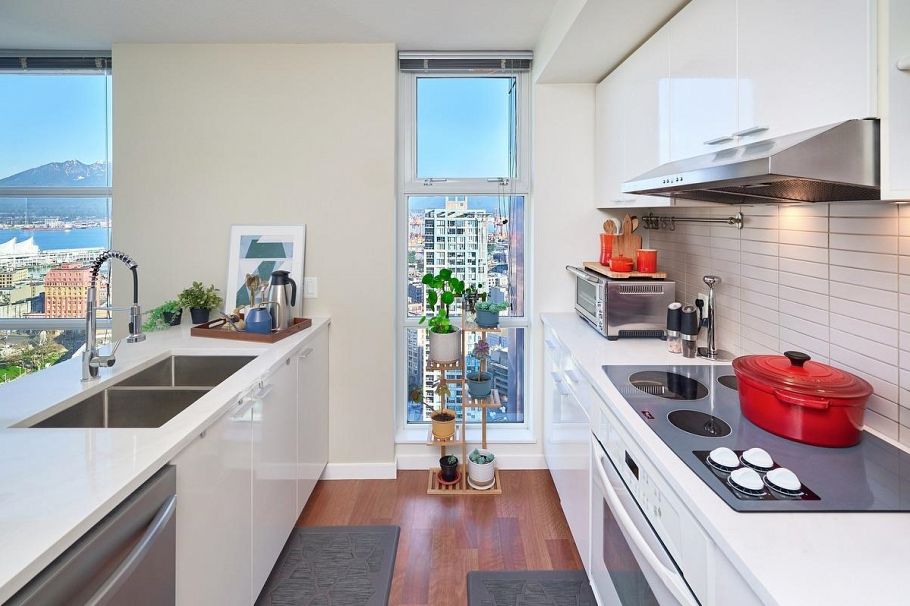 3506 602 Citadel Parade Vancouver, BC - 14