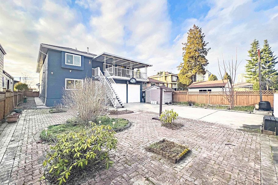 6970 Willingdon Avenue Burnaby, BC - 34