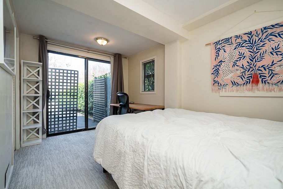 4338 W 2nd Avenue Vancouver, BC - 26