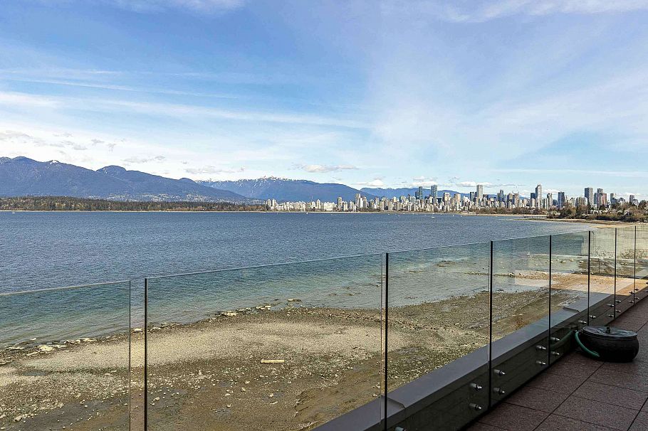 3513 Point Grey Road Vancouver, BC - 29