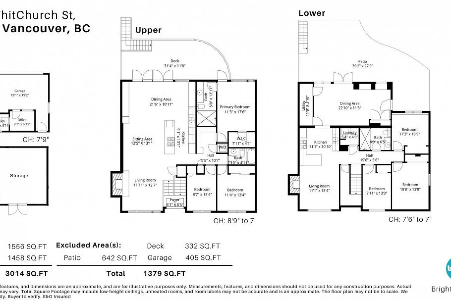 831 Whitchurch Street North Vancouver, BC - 40