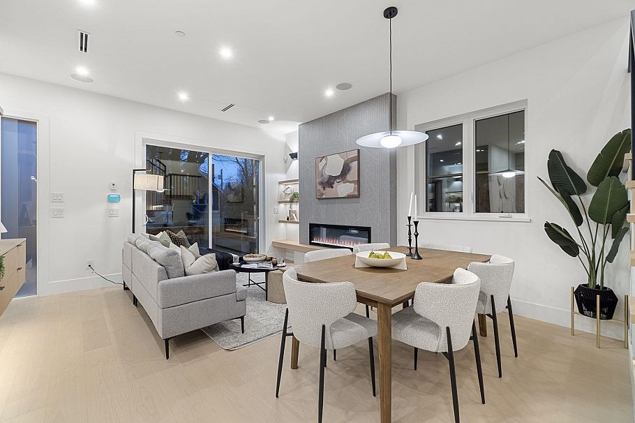 1 1945 E 13th Avenue Vancouver, BC - 7