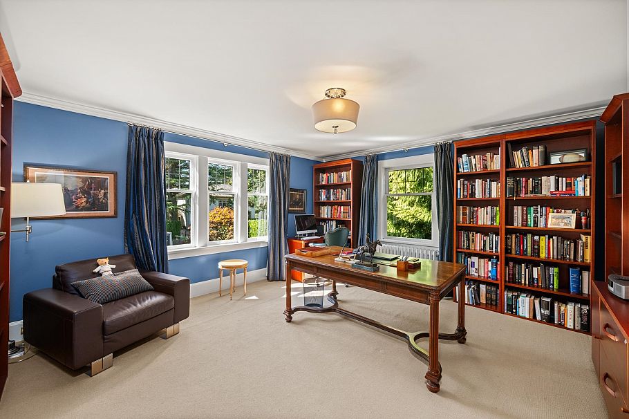 1519 W 35th Avenue Vancouver, BC - 27