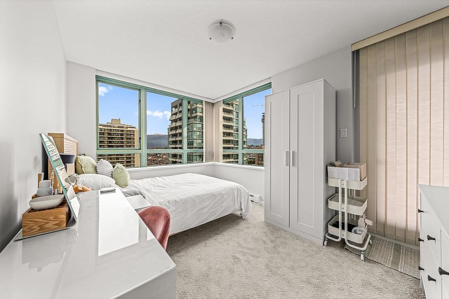 2105 4398 Buchanan Street Burnaby, BC - 15