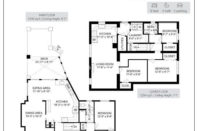 4009 Union Street Burnaby, BC - 1